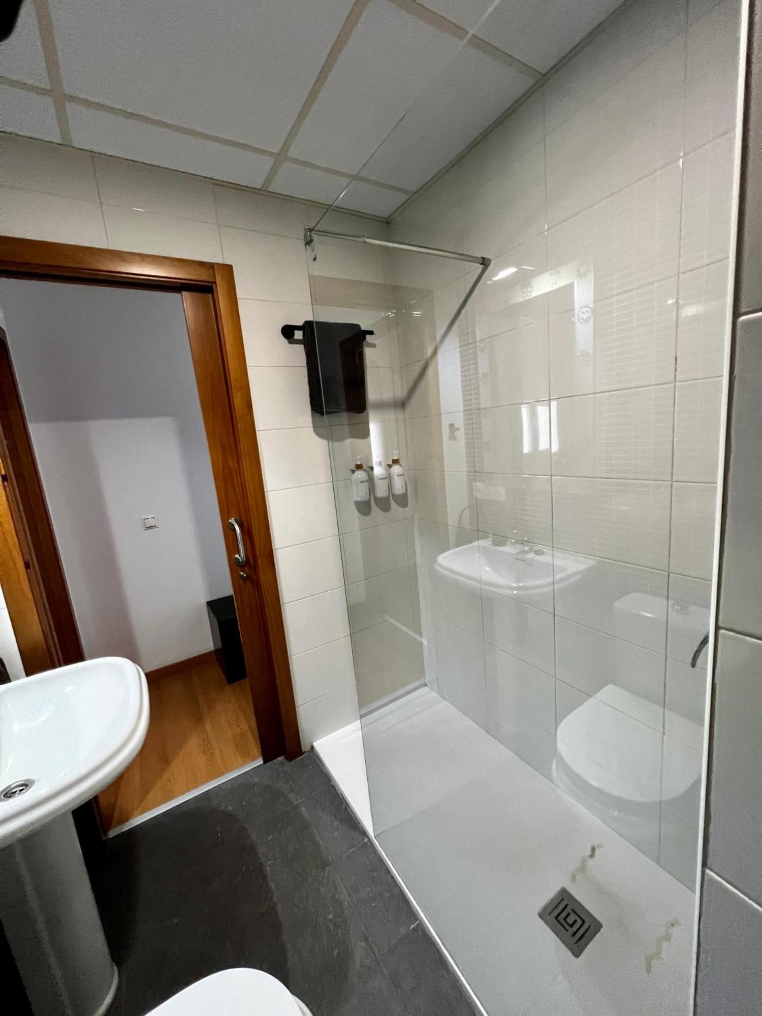 Apartamento Centrico En Cadiz Bagian luar foto
