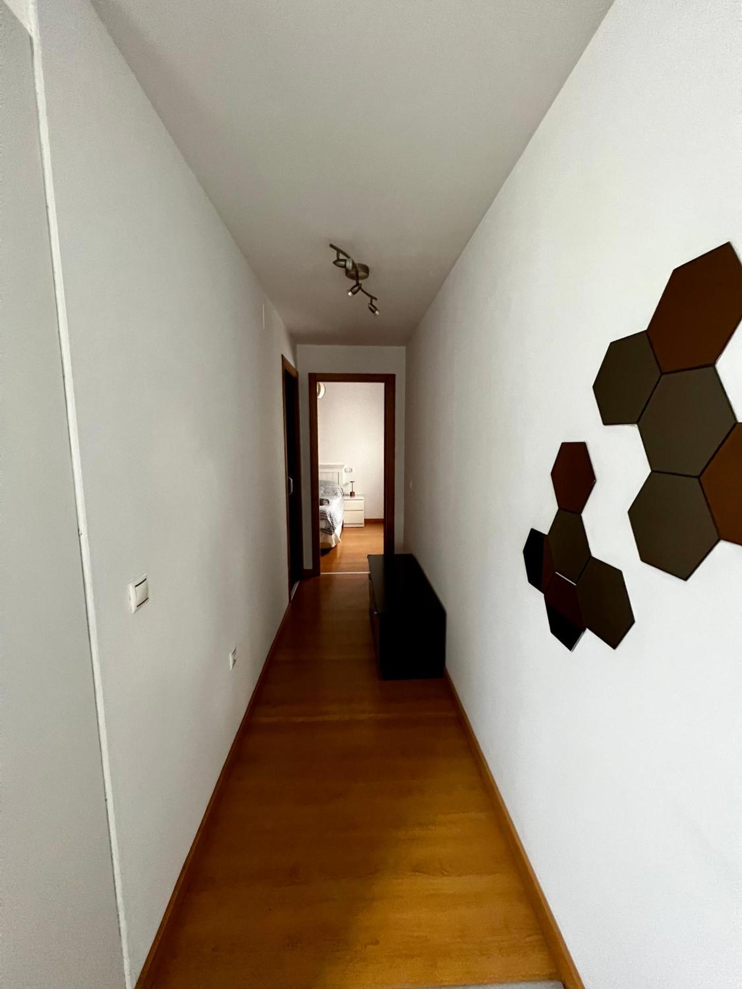 Apartamento Centrico En Cadiz Bagian luar foto